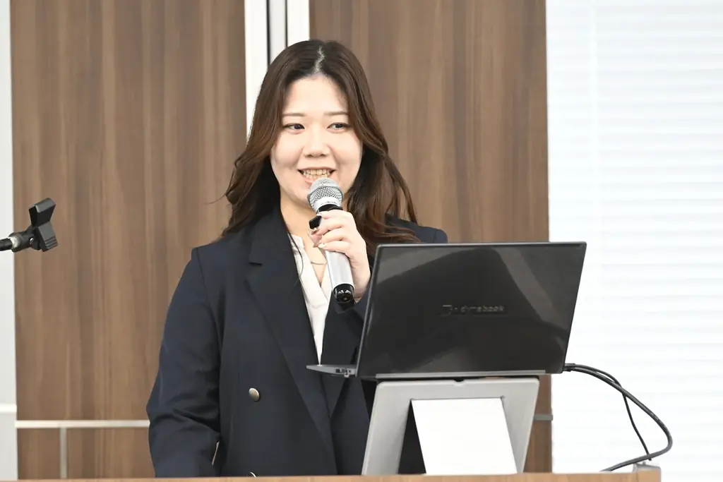 第一三共ヘルスケアが治療による肌トラブルに悩むAYA世代（思春期・若年成人）の女性がん患者さんのQOL向上を目指すAYA世代のがん患者さん向け「肌ケアセミナー」を開催 画像 7