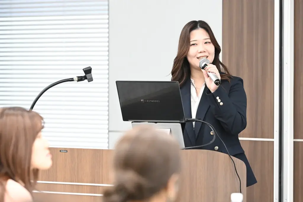 第一三共ヘルスケアが治療による肌トラブルに悩むAYA世代（思春期・若年成人）の女性がん患者さんのQOL向上を目指すAYA世代のがん患者さん向け「肌ケアセミナー」を開催 画像 8