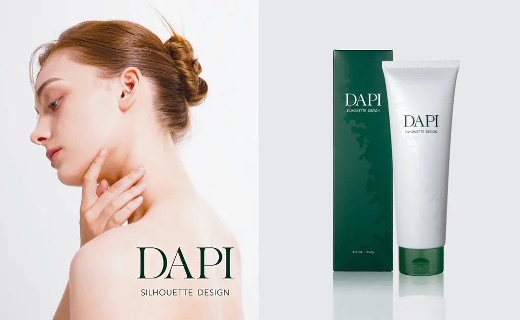 DAPI シルエット発売