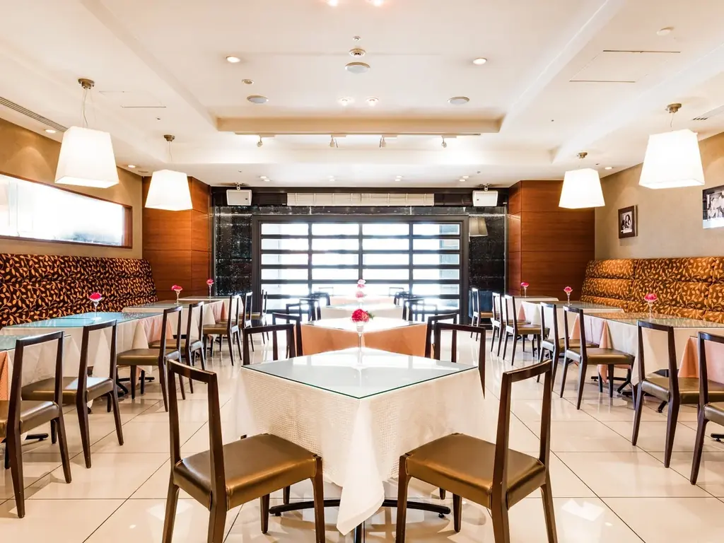 宇都宮東武ホテルグランデ バレンタイン期間限定のビュッフェイベントを2日間限定で開催 画像 3