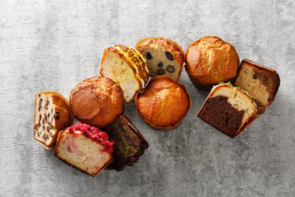 “いちごの王様”あまおう尽くしの“春を呼ぶ”パンが登場！ 画像 8