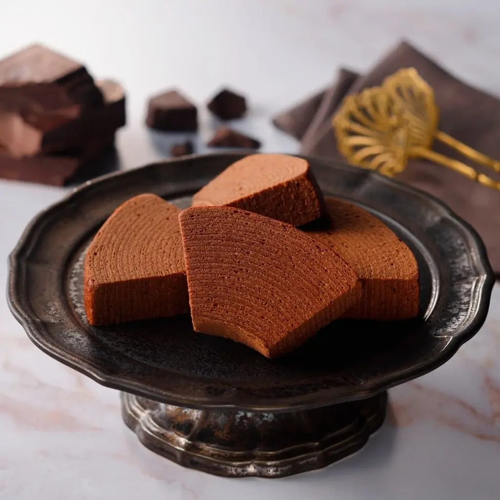 【チーズガーデン】「西尾の抹茶」のふくよかな香りと味わいがひろがる春限定焼菓子　『フィナンシェ』初の“和”フレーバー『抹茶フィナンシェ』発売 画像 11