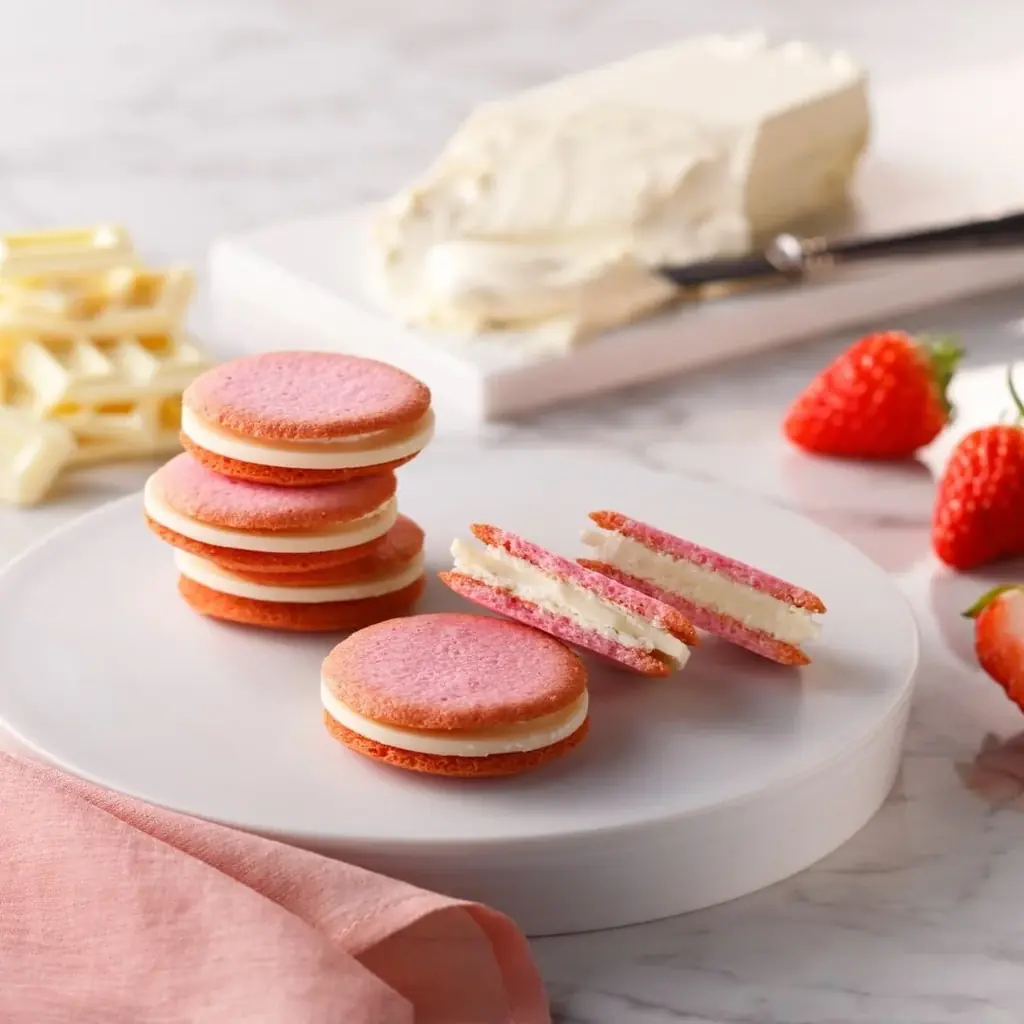 【チーズガーデン】「西尾の抹茶」のふくよかな香りと味わいがひろがる春限定焼菓子　『フィナンシェ』初の“和”フレーバー『抹茶フィナンシェ』発売 画像 15