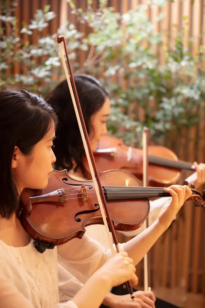 【広島アンデルセン】ウエディングフェアをバレンタインデー2月14日（土）に開催 画像 12