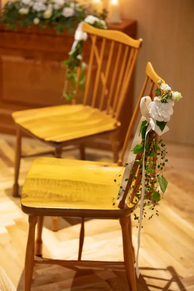 【広島アンデルセン】ウエディングフェアをバレンタインデー2月14日（土）に開催 画像 13