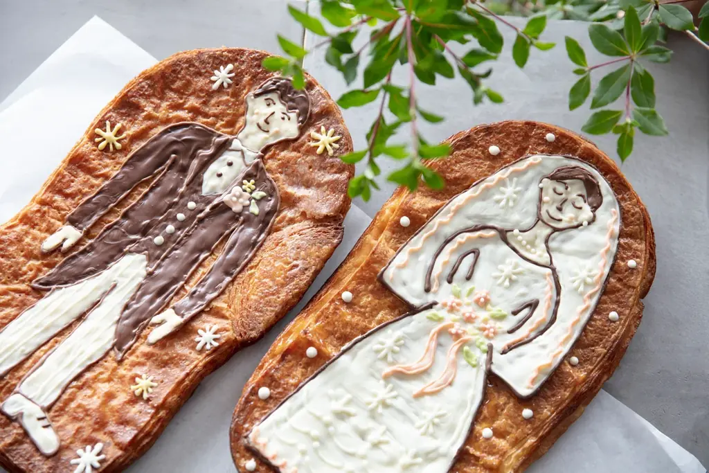 【広島アンデルセン】ウエディングフェアをバレンタインデー2月14日（土）に開催 画像 21