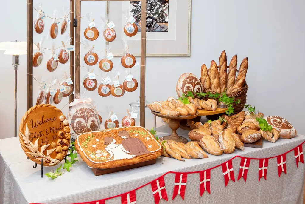 【広島アンデルセン】ウエディングフェアをバレンタインデー2月14日（土）に開催 画像 22