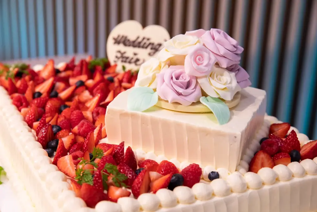 【広島アンデルセン】ウエディングフェアをバレンタインデー2月14日（土）に開催 画像 24