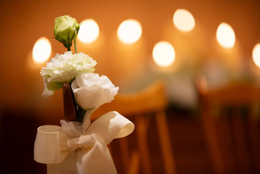 【広島アンデルセン】ウエディングフェアをバレンタインデー2月14日（土）に開催 画像 25