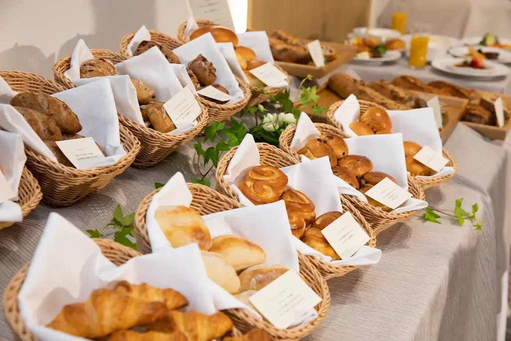 【広島アンデルセン】ウエディングフェアをバレンタインデー2月14日（土）に開催 画像 26