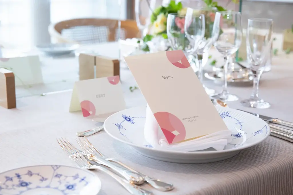 【広島アンデルセン】ウエディングフェアをバレンタインデー2月14日（土）に開催 画像 27