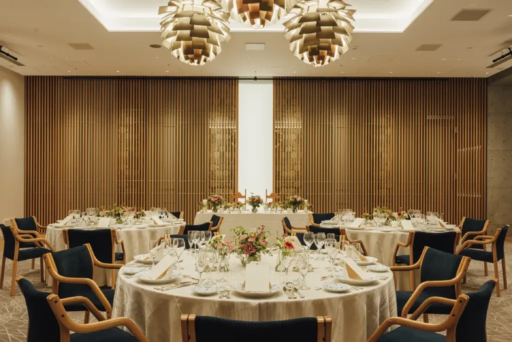 【広島アンデルセン】ウエディングフェアをバレンタインデー2月14日（土）に開催 画像 5