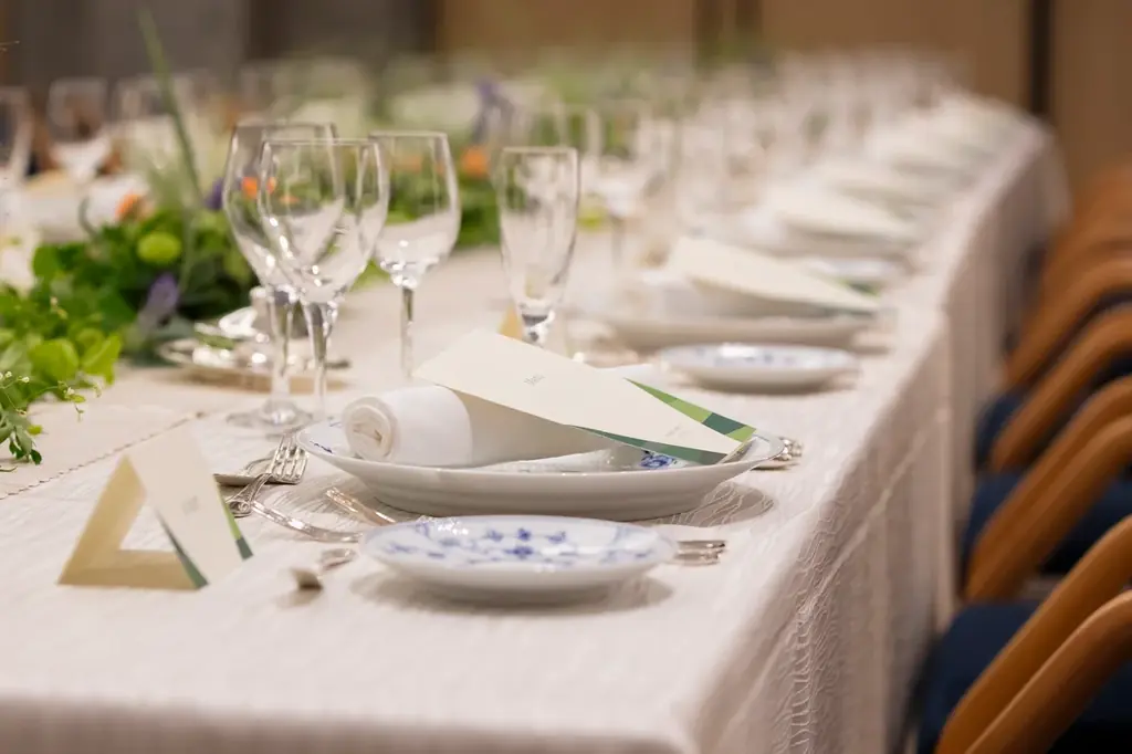 【広島アンデルセン】ウエディングフェアをバレンタインデー2月14日（土）に開催 画像 7