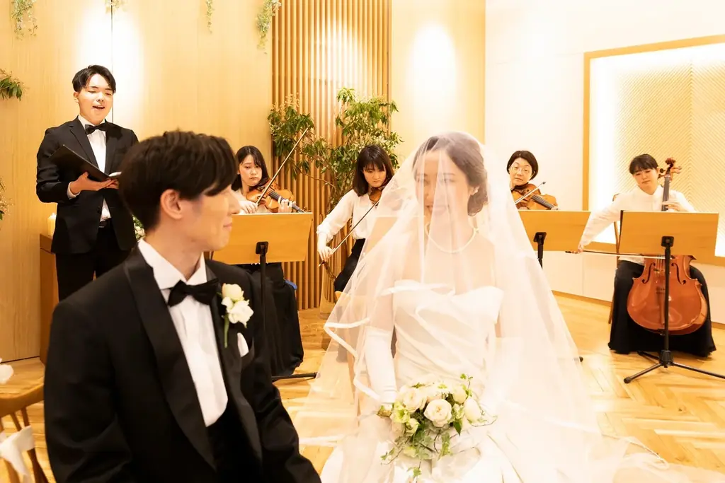 【広島アンデルセン】ウエディングフェアをバレンタインデー2月14日（土）に開催 画像 8