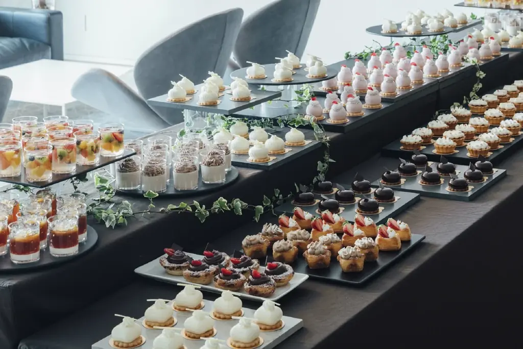 【広島アンデルセン】ウエディングフェアをバレンタインデー2月14日（土）に開催 画像 9