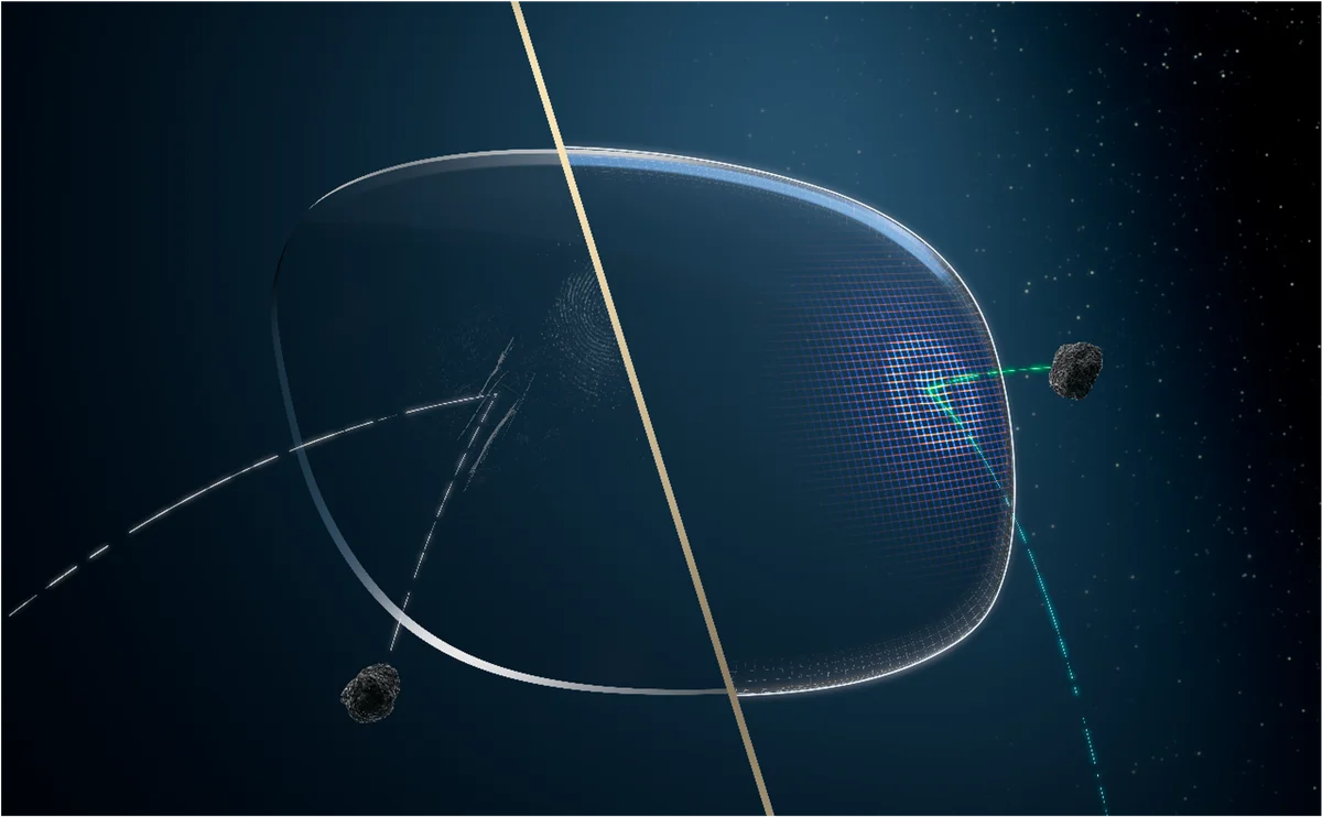 ニコン、史上最高峰のメガネレンズ『 Eyeditionシリーズ 』を2026年2月17日(火)に発売。 画像 2