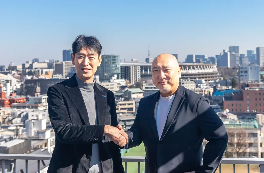 ヒューリック株式会社との戦略的業務提携および合弁会社「HistoRy(ヒストリー)」設立 画像 4