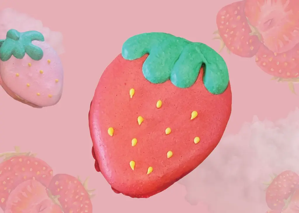 横浜で昨年約58万⼈を動員した“いちごの祭典”が初出店店舗も加わり今年も⼤阪で開催決定！『OSAKA Strawberry Festival 2026』 画像 10