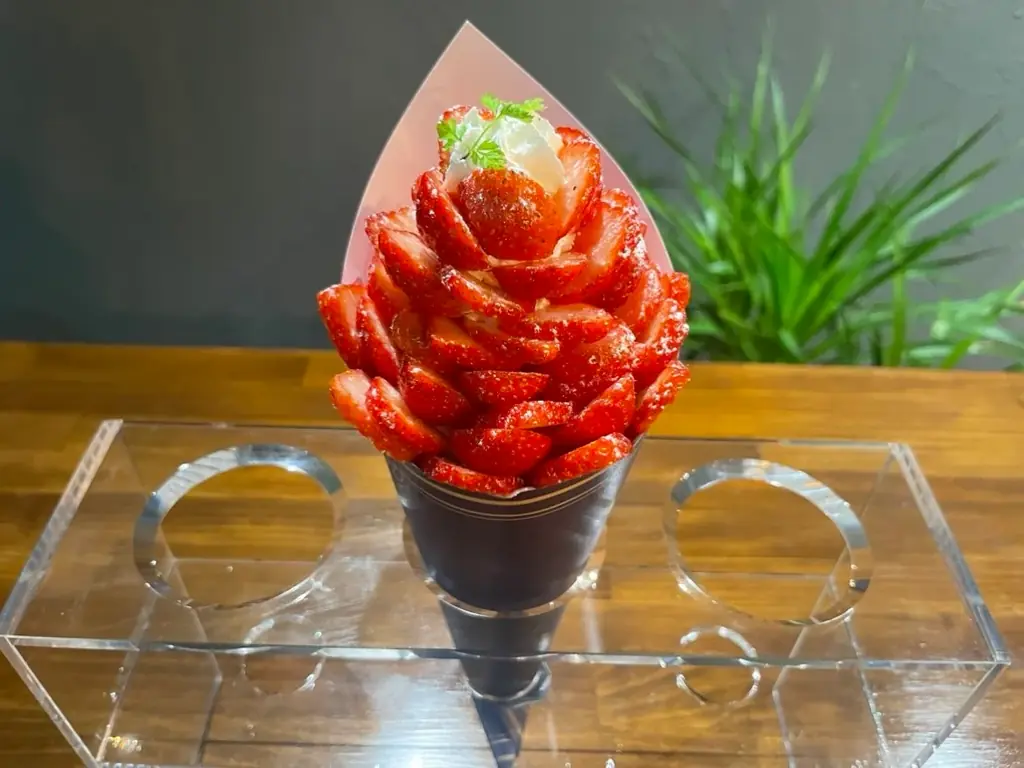 横浜で昨年約58万⼈を動員した“いちごの祭典”が初出店店舗も加わり今年も⼤阪で開催決定！『OSAKA Strawberry Festival 2026』 画像 6