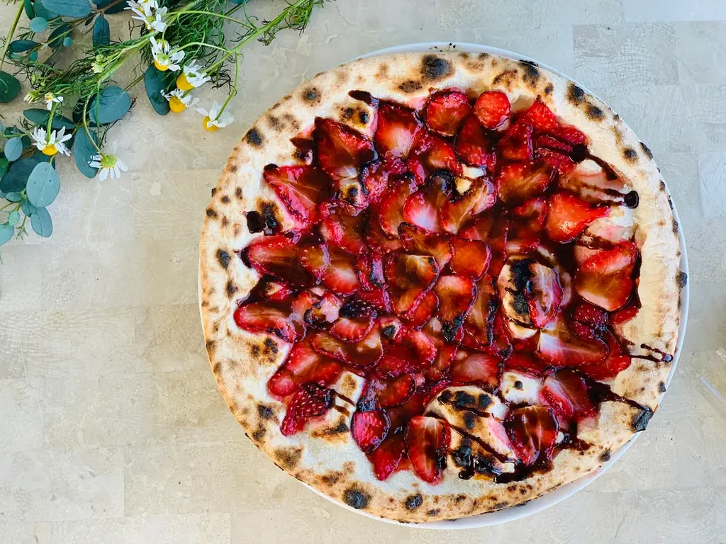 横浜で昨年約58万⼈を動員した“いちごの祭典”が初出店店舗も加わり今年も⼤阪で開催決定！『OSAKA Strawberry Festival 2026』 画像 7