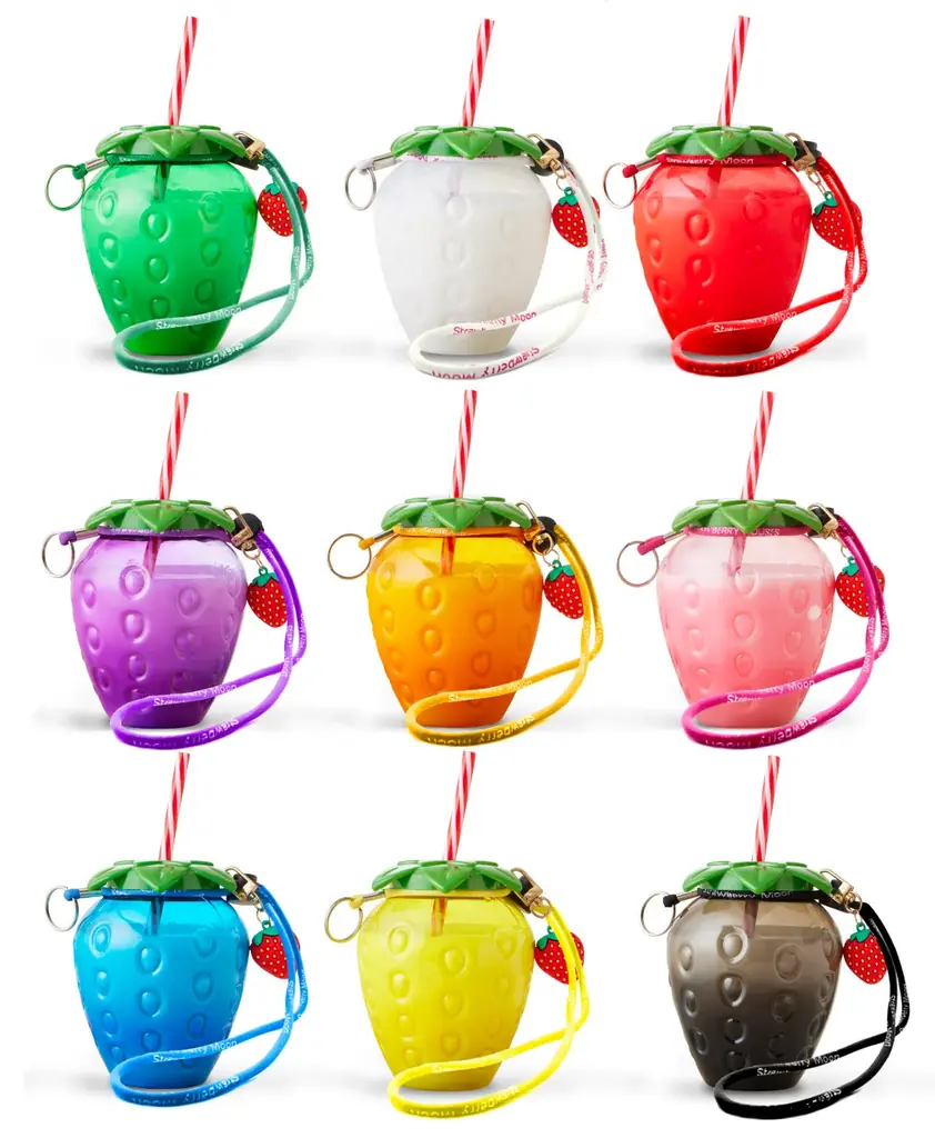 横浜で昨年約58万⼈を動員した“いちごの祭典”が初出店店舗も加わり今年も⼤阪で開催決定！『OSAKA Strawberry Festival 2026』 画像 8