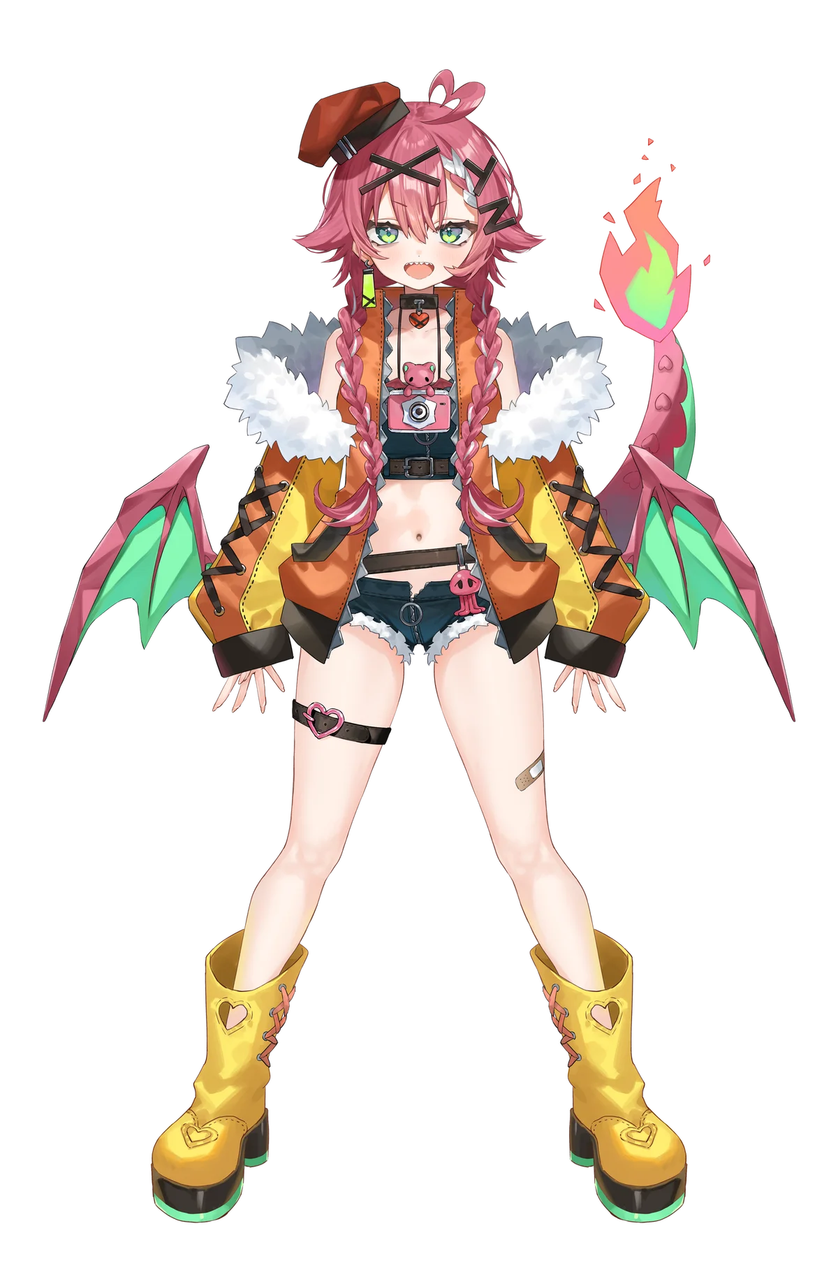 17LIVE運営のVTuberグループ「ゆるかると！」、KADOKAWA提供の「CSP」を利用開始 画像 2