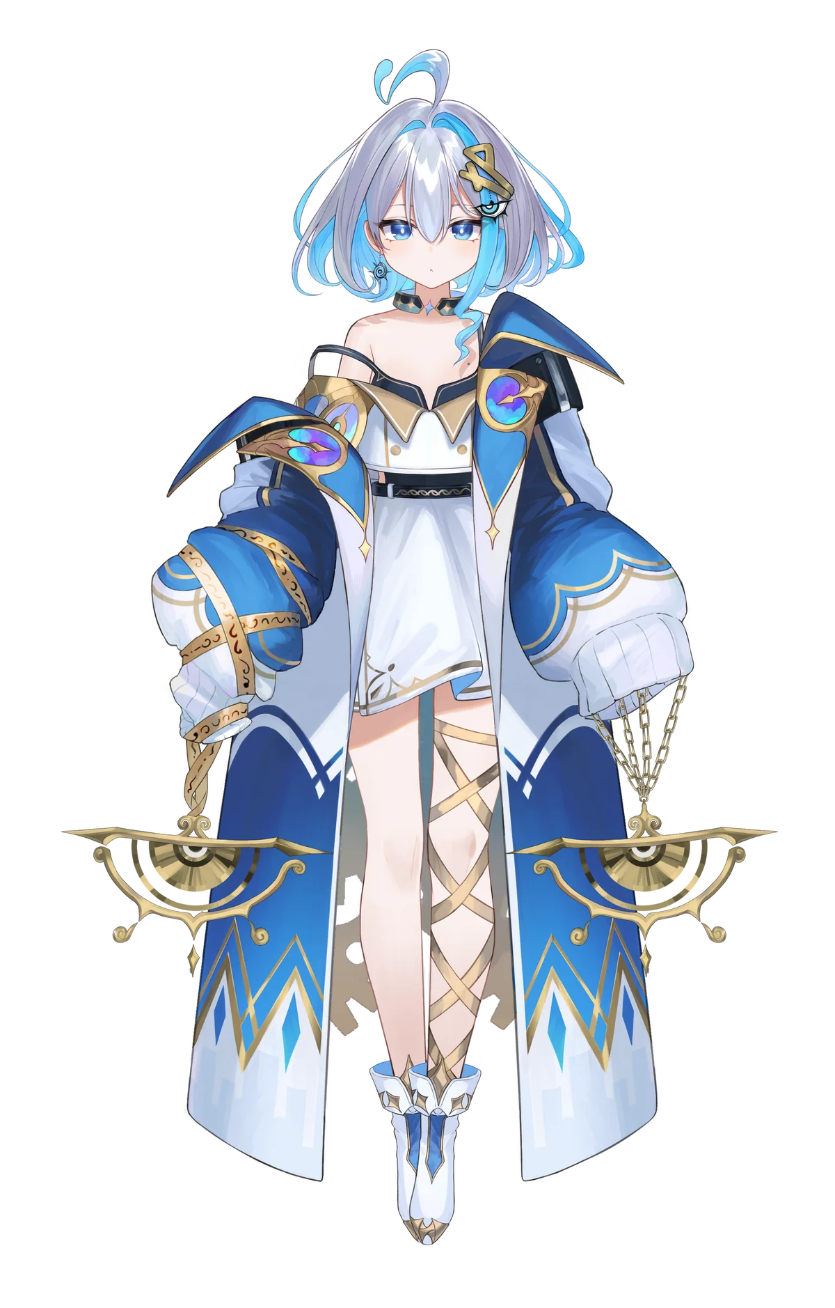 17LIVE運営のVTuberグループ「ゆるかると！」、KADOKAWA提供の「CSP」を利用開始 画像 3