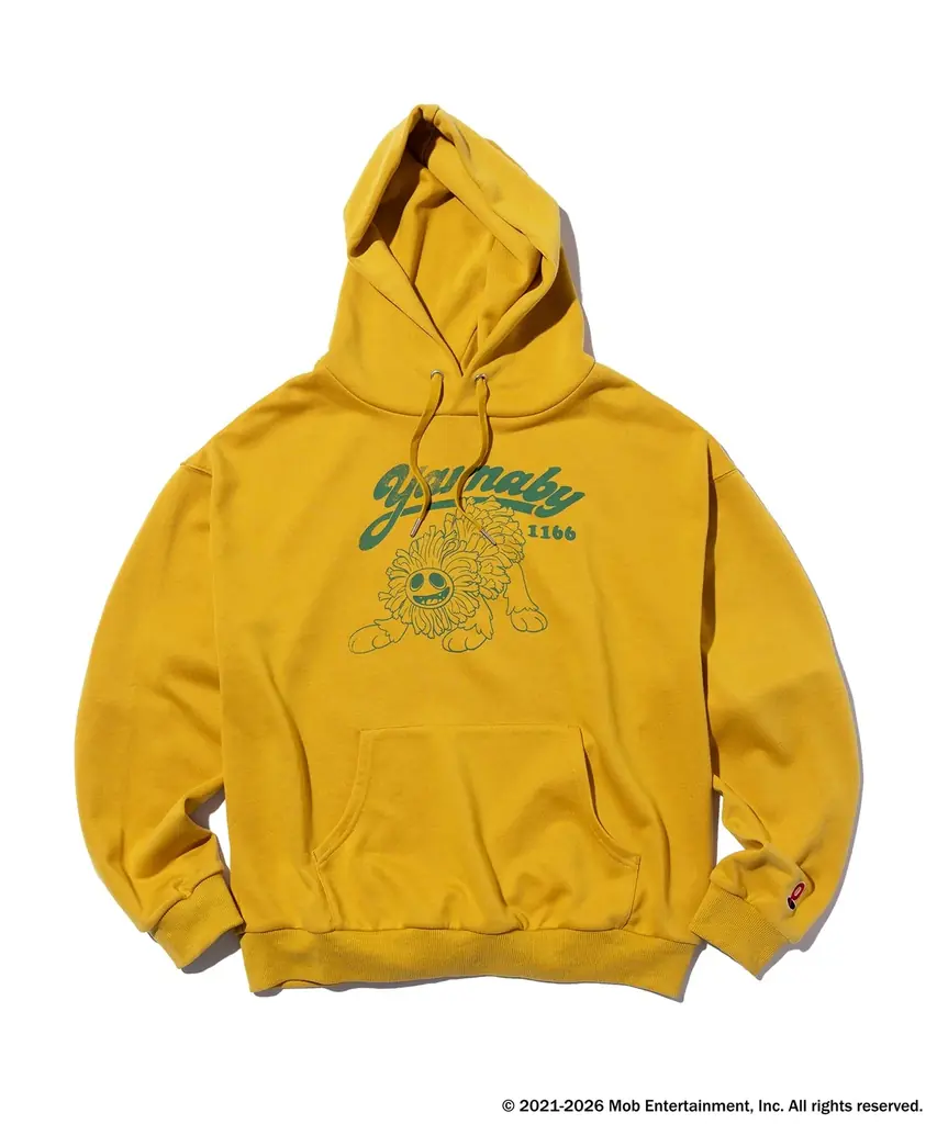 インフォレンズ、ZOZOTOWNにて人気ホラーゲームシリーズ『Poppy Playtime』コラボレーションアイテムを展開 画像 5