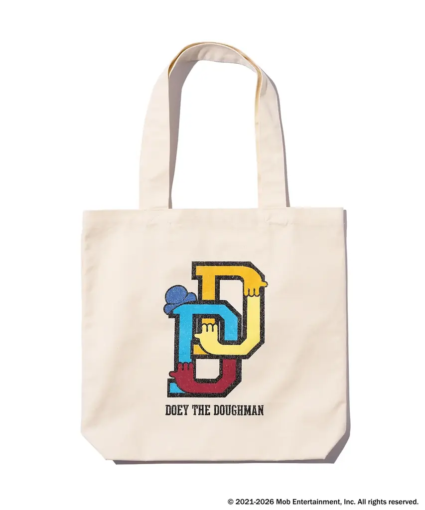 インフォレンズ、ZOZOTOWNにて人気ホラーゲームシリーズ『Poppy Playtime』コラボレーションアイテムを展開 画像 7