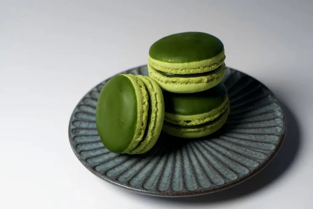 【オープン記念キャンペーン】世界初※「抹茶ラーメン専門店」で抹茶生チョコが無料で楽しめる期間限定イベントを京都で開催 画像 12