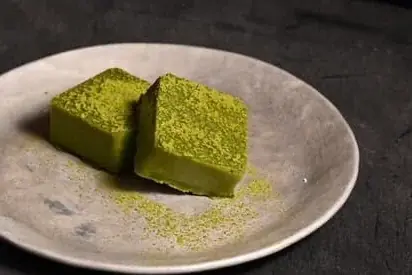 【オープン記念キャンペーン】世界初※「抹茶ラーメン専門店」で抹茶生チョコが無料で楽しめる期間限定イベントを京都で開催 画像 2