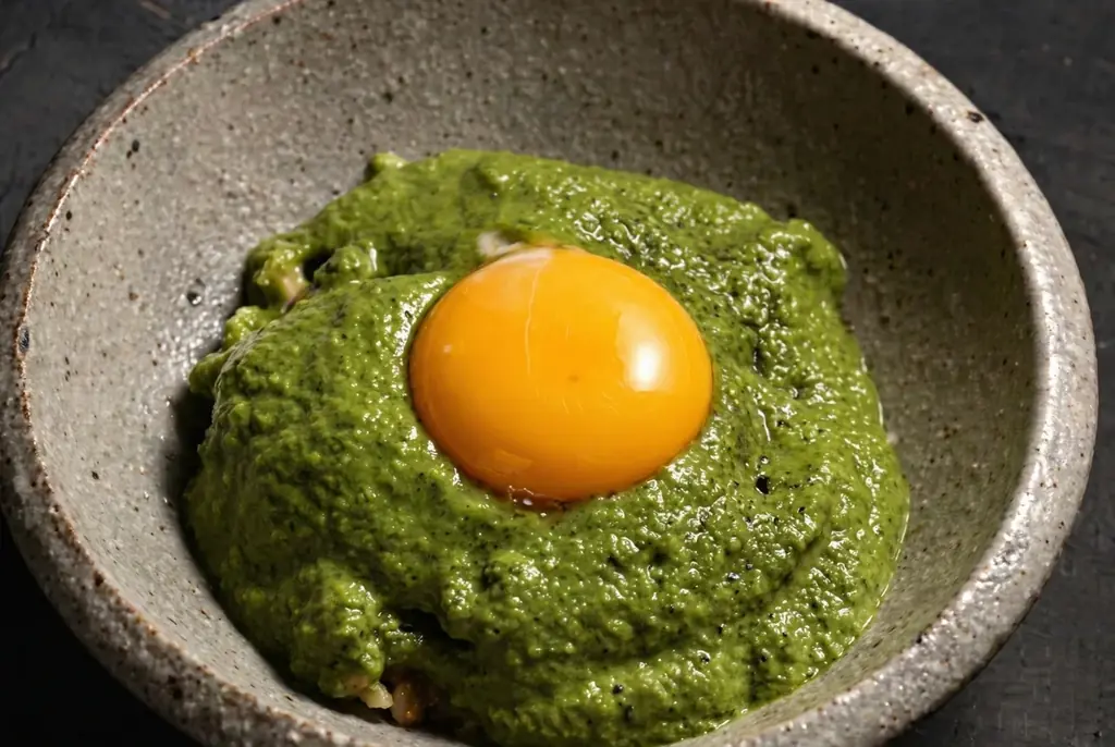 【オープン記念キャンペーン】世界初※「抹茶ラーメン専門店」で抹茶生チョコが無料で楽しめる期間限定イベントを京都で開催 画像 7