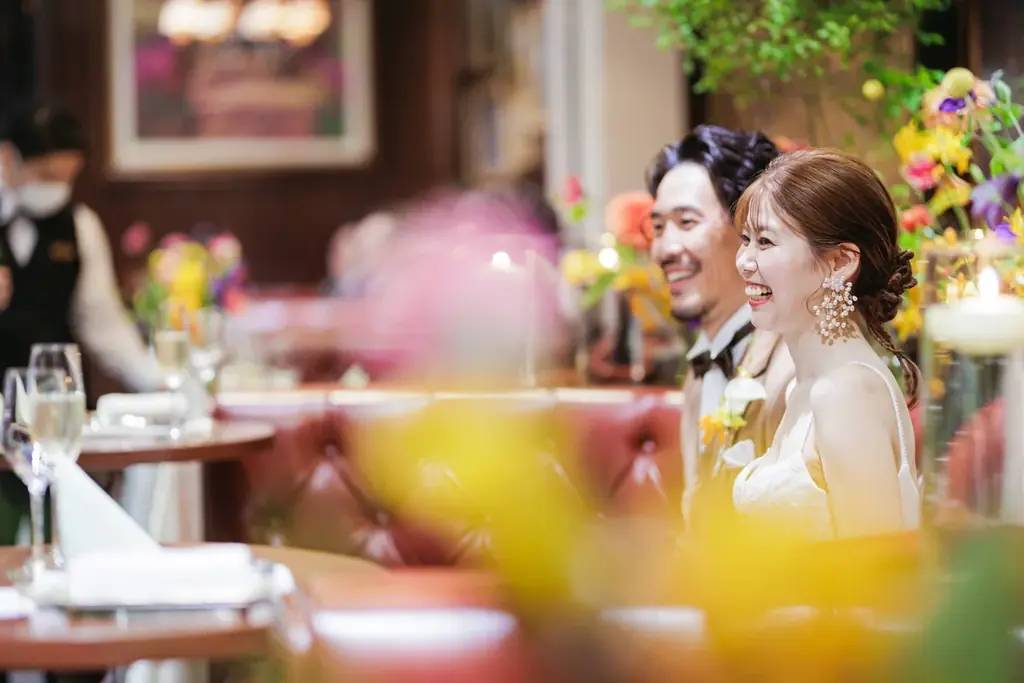 \\ 大阪・赤レンガ倉庫で叶えるオリジナルウエディング //年間最大特典付き！2026年9月末までの開催限定「春夏ウエディングプラン」をリリース 画像 4