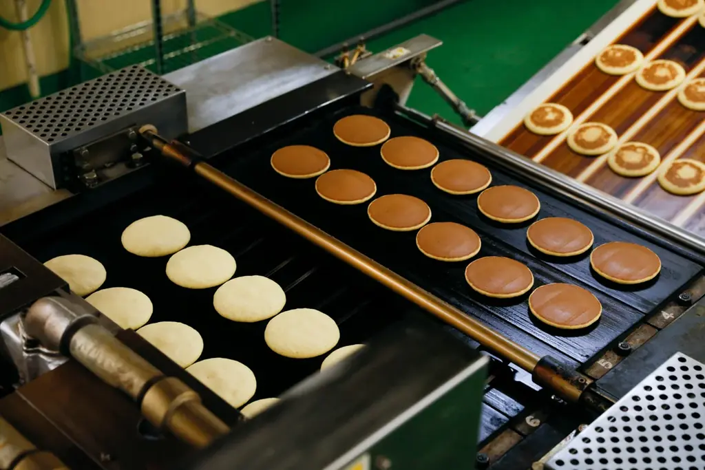 おやつでつながる家族の時間♪おそろい親子マリンタオルセットが抽選で当たる！「映画ドラえもん 新・のび太の海底鬼岩城」限定デザインのどら焼きが2026年2月3日先行予約販売開始！ 画像 4