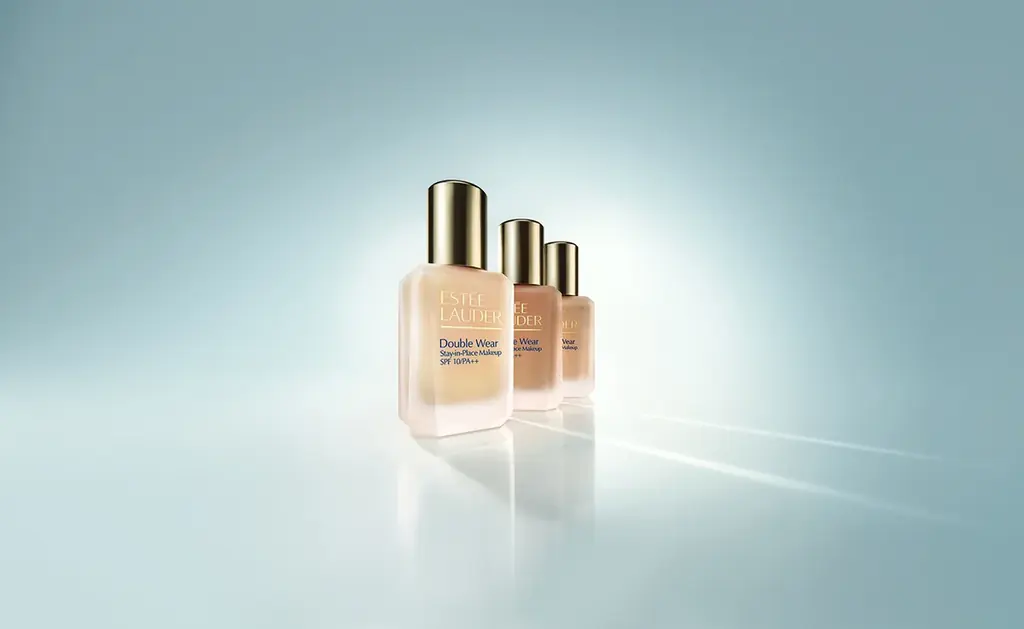 3月6日発売｜ダブル ウェア新作が進化して登場