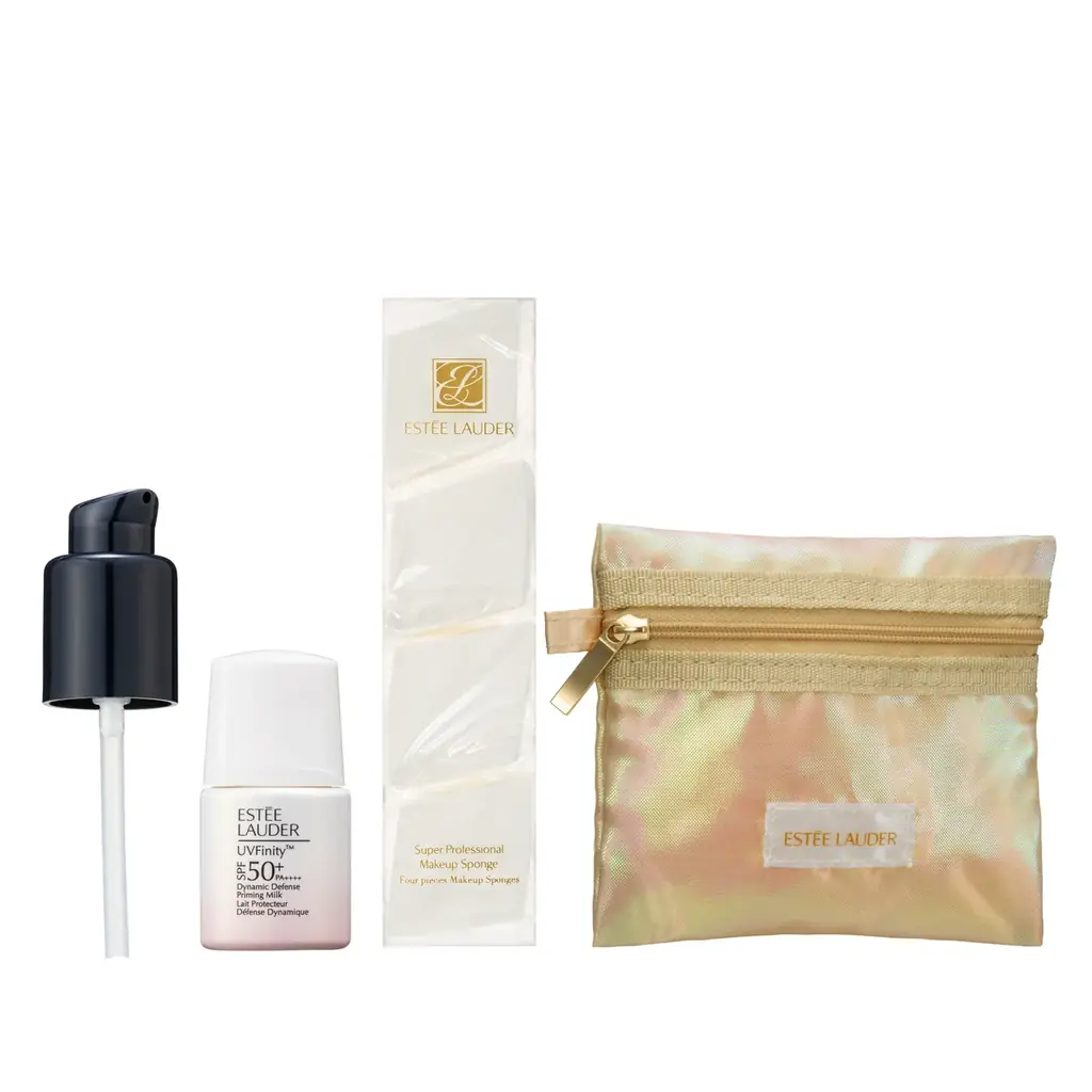 エスティ ローダーを代表するベスト&ロングセラー ファンデーション「ダブル ウェア」が史上初のリニューアル。 画像 6