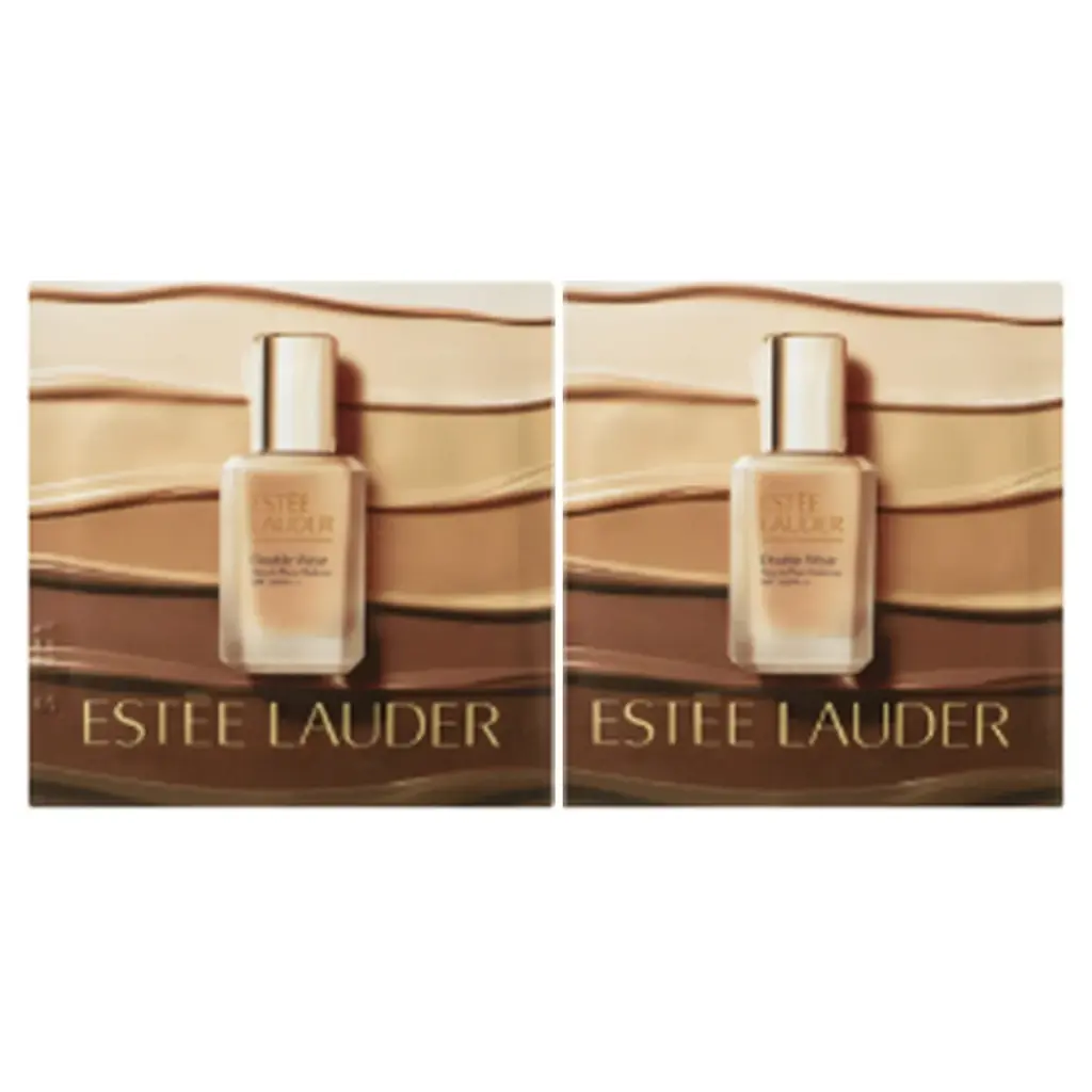 エスティ ローダーを代表するベスト&ロングセラー ファンデーション「ダブル ウェア」が史上初のリニューアル。 画像 7