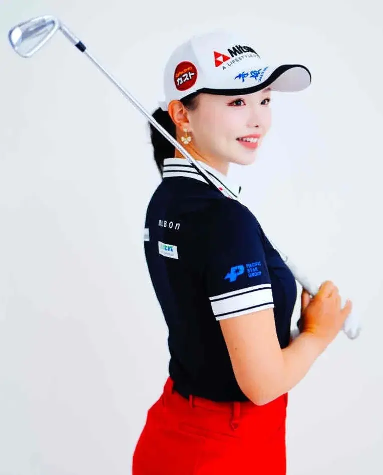 プロゴルファー金子駆大選手・セキ ユウティン選手とのスポンサー契約を締結 画像 3