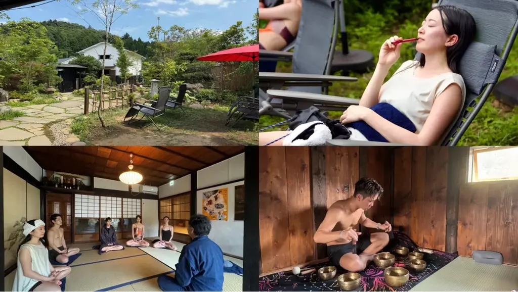 サウナ・銭湯があなたの商品の体験の場に。「サウナコレクション」を運営する株式会社HIDANEが商品体験と口コミを生みだす広告代理店事業を開始 画像 11