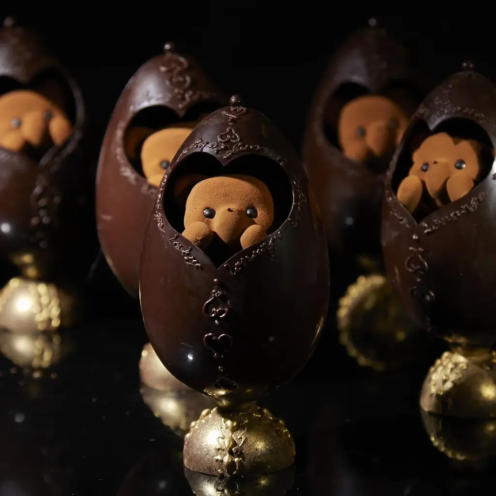 バレンタインコレクション