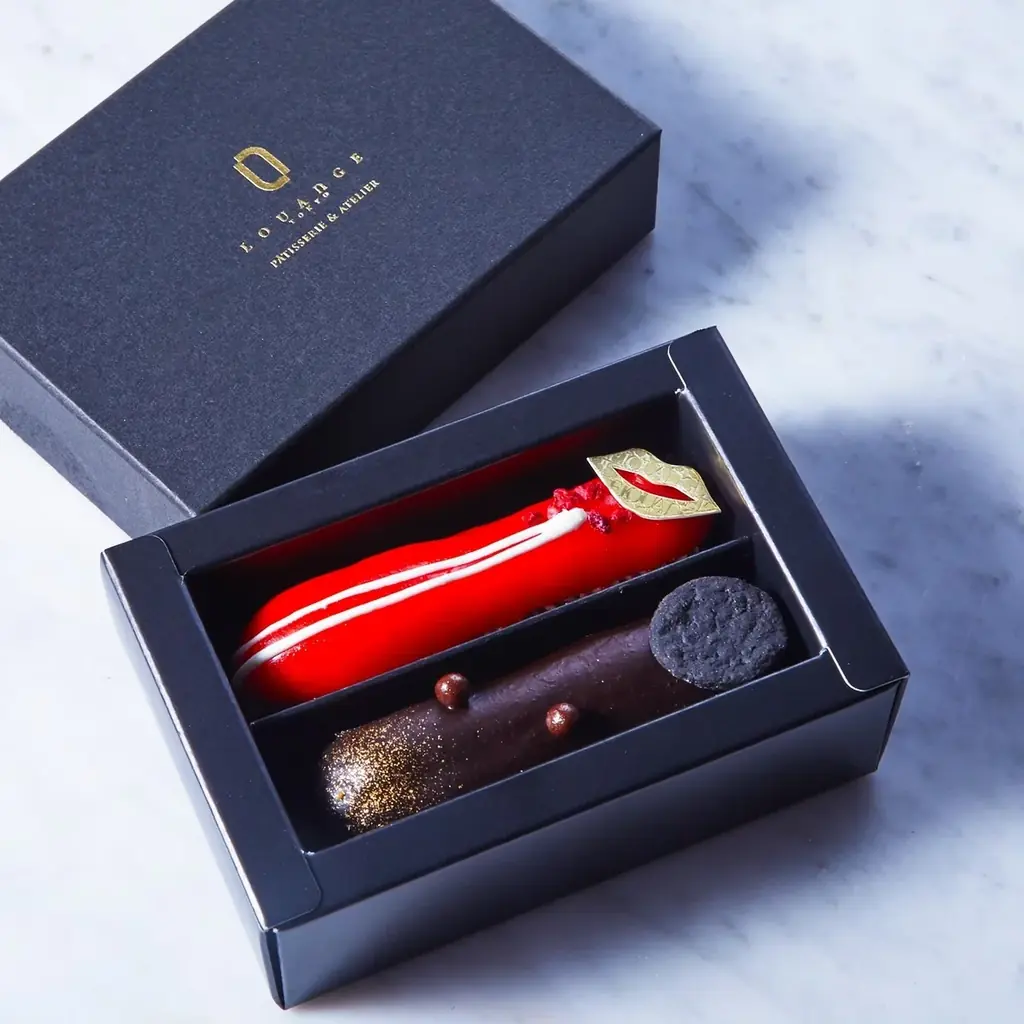 想いをかたちにする、特別なスイーツギフト「LOUANGE TOKYO VALENTINE DAY COLLECTION 2026」 画像 10