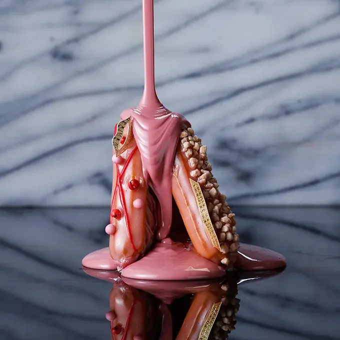 想いをかたちにする、特別なスイーツギフト「LOUANGE TOKYO VALENTINE DAY COLLECTION 2026」 画像 12