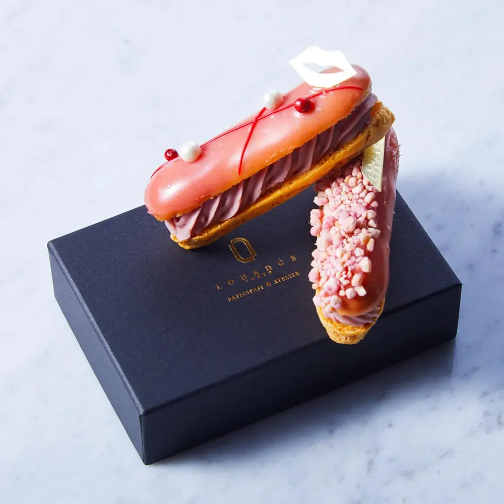 想いをかたちにする、特別なスイーツギフト「LOUANGE TOKYO VALENTINE DAY COLLECTION 2026」 画像 13