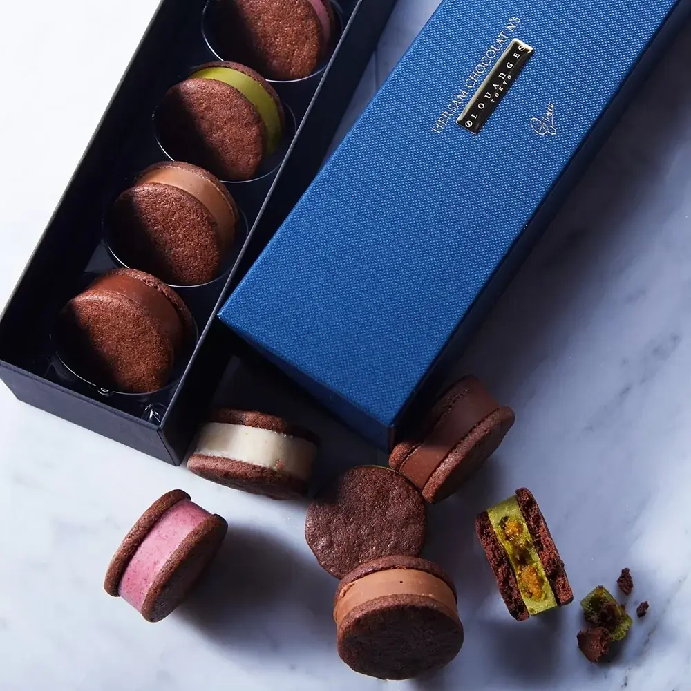 想いをかたちにする、特別なスイーツギフト「LOUANGE TOKYO VALENTINE DAY COLLECTION 2026」 画像 14