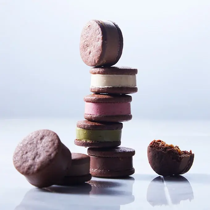 想いをかたちにする、特別なスイーツギフト「LOUANGE TOKYO VALENTINE DAY COLLECTION 2026」 画像 15