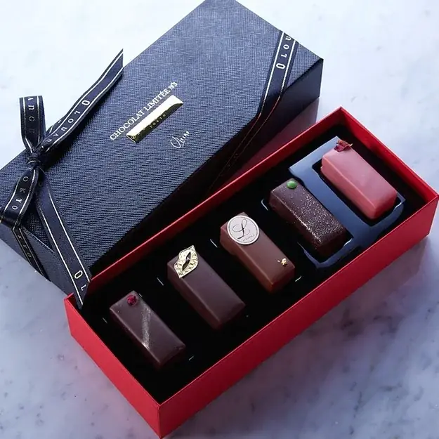 想いをかたちにする、特別なスイーツギフト「LOUANGE TOKYO VALENTINE DAY COLLECTION 2026」 画像 16