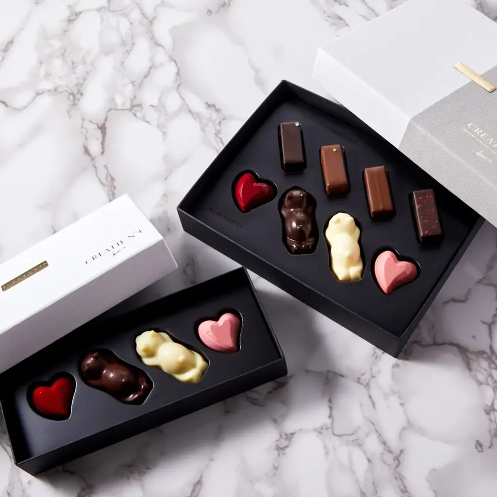 想いをかたちにする、特別なスイーツギフト「LOUANGE TOKYO VALENTINE DAY COLLECTION 2026」 画像 18