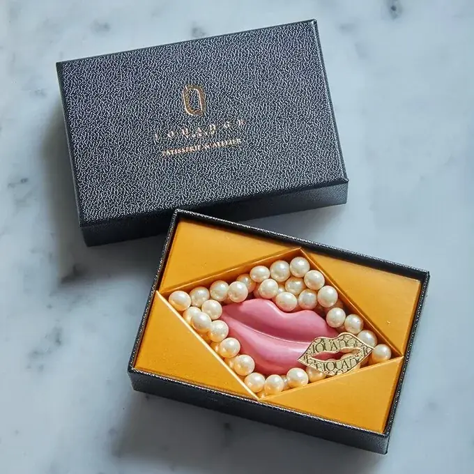 想いをかたちにする、特別なスイーツギフト「LOUANGE TOKYO VALENTINE DAY COLLECTION 2026」 画像 19