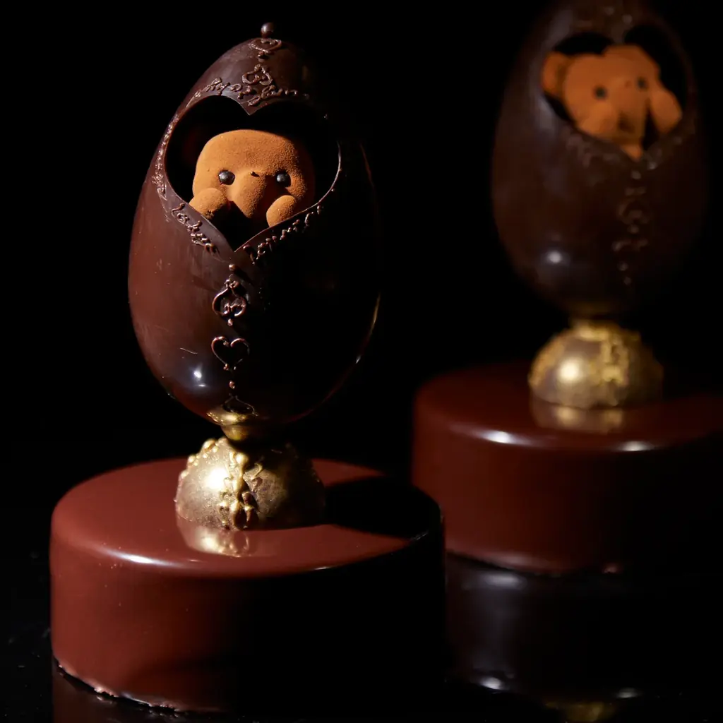 想いをかたちにする、特別なスイーツギフト「LOUANGE TOKYO VALENTINE DAY COLLECTION 2026」 画像 2