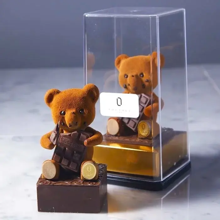 想いをかたちにする、特別なスイーツギフト「LOUANGE TOKYO VALENTINE DAY COLLECTION 2026」 画像 25